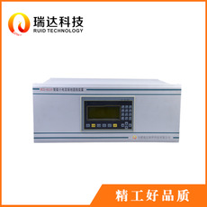 RCS-6110 小(xiǎo)電(diàn)流選線裝置