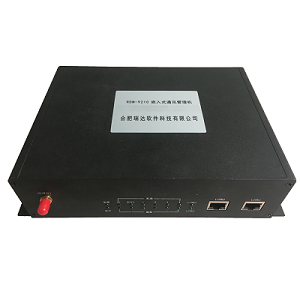 RDX-9210嵌入式通(tōng)訊管理(lǐ)機(jī)