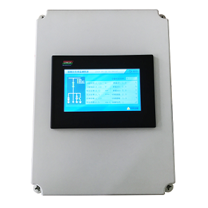 RDM-9310屏顯通(tōng)訊管理(lǐ)機(jī)